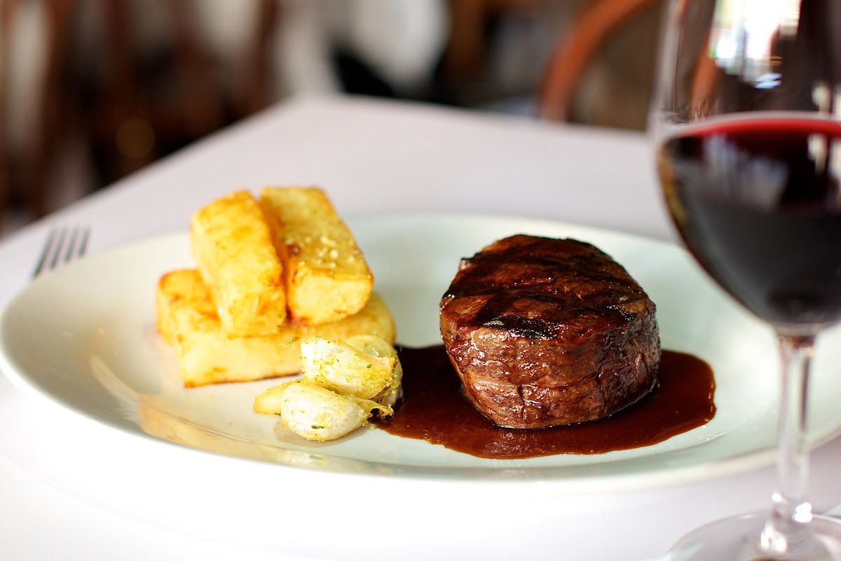 Bistrot d'Orsay, foto 2