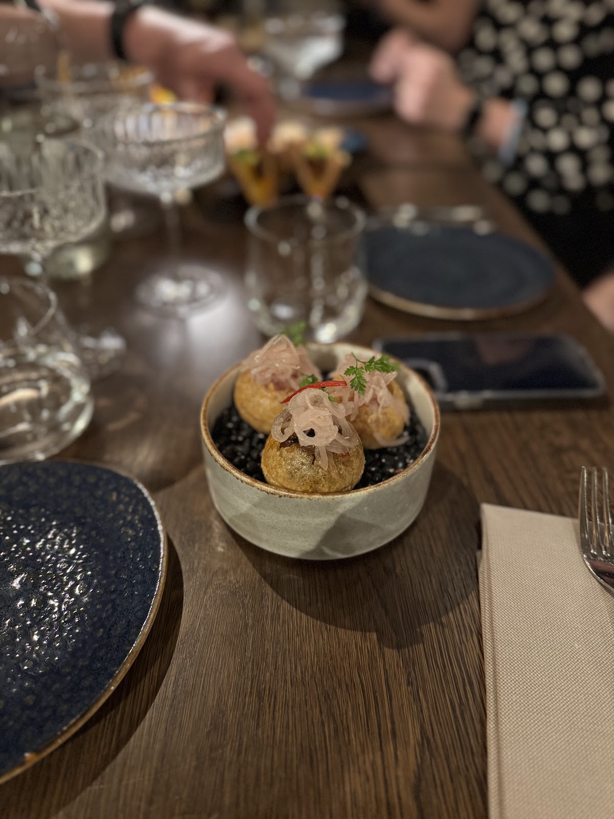 Bistrotel 't Amsterdammertje, Foto 2