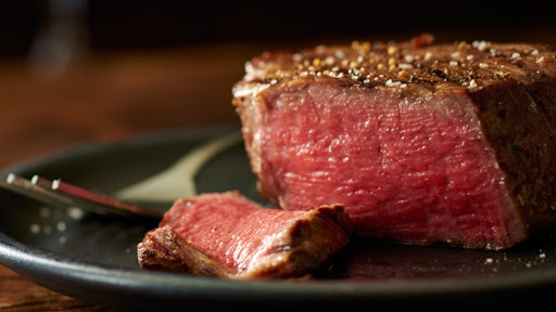 Black Angus Steakhouse, Foto 2