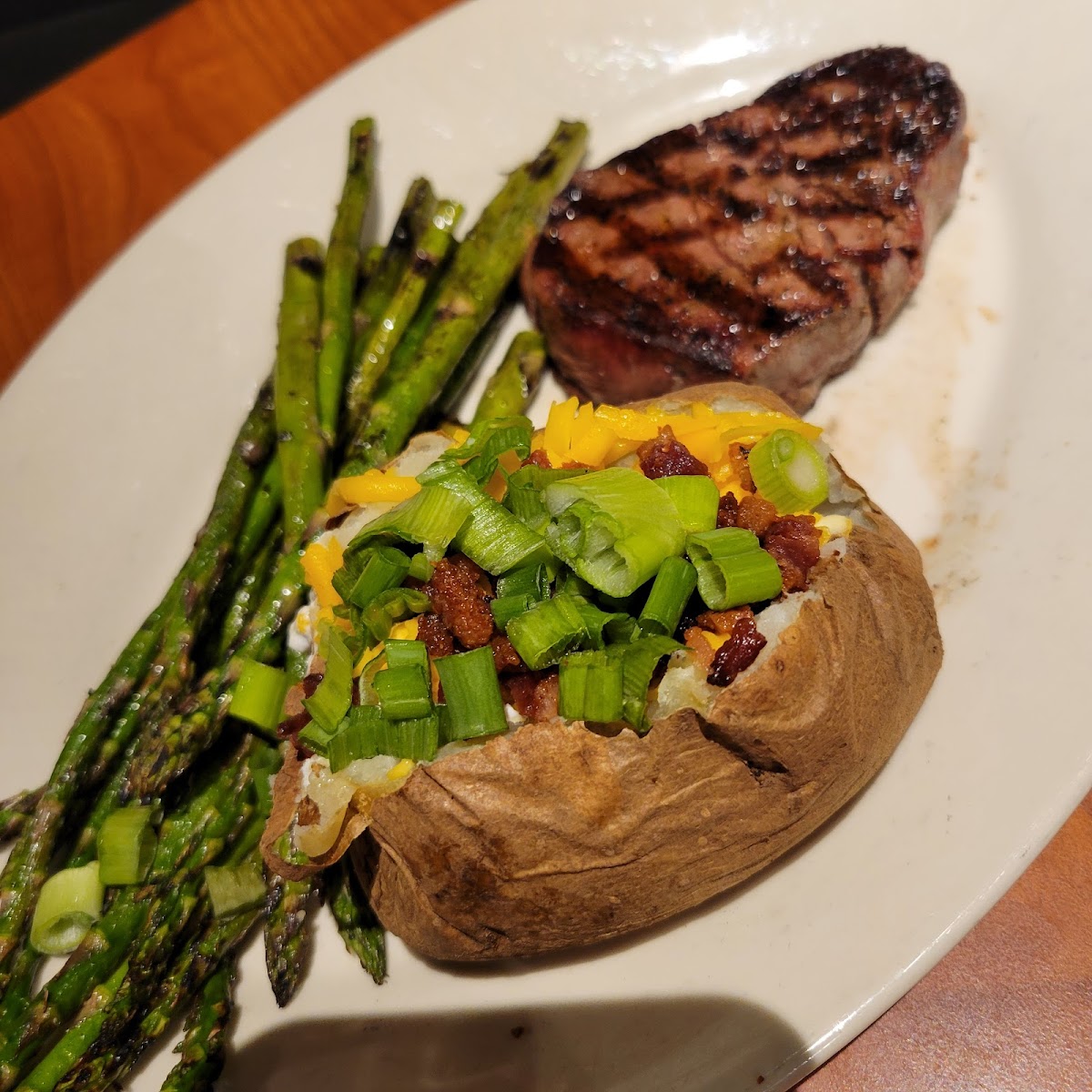 Black Angus Steakhouse, Foto 4
