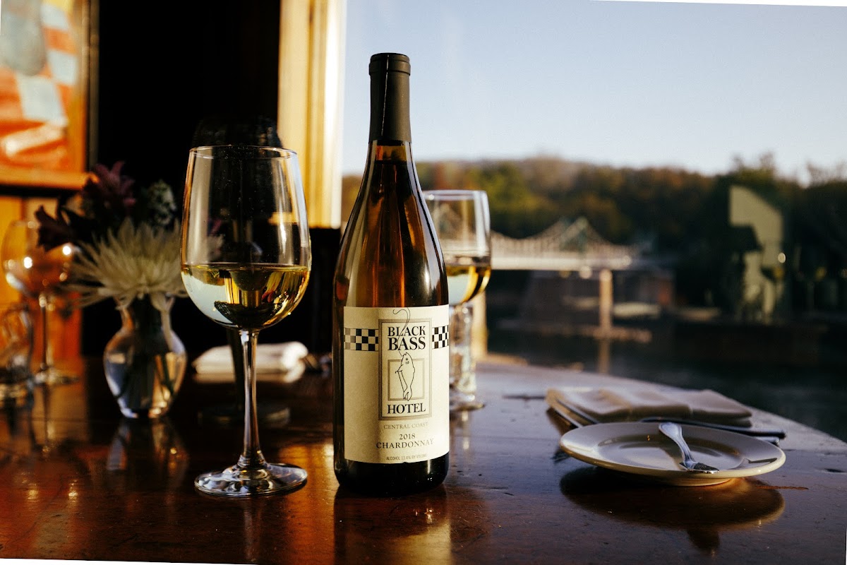 Black Bass Hotel, foto 2
