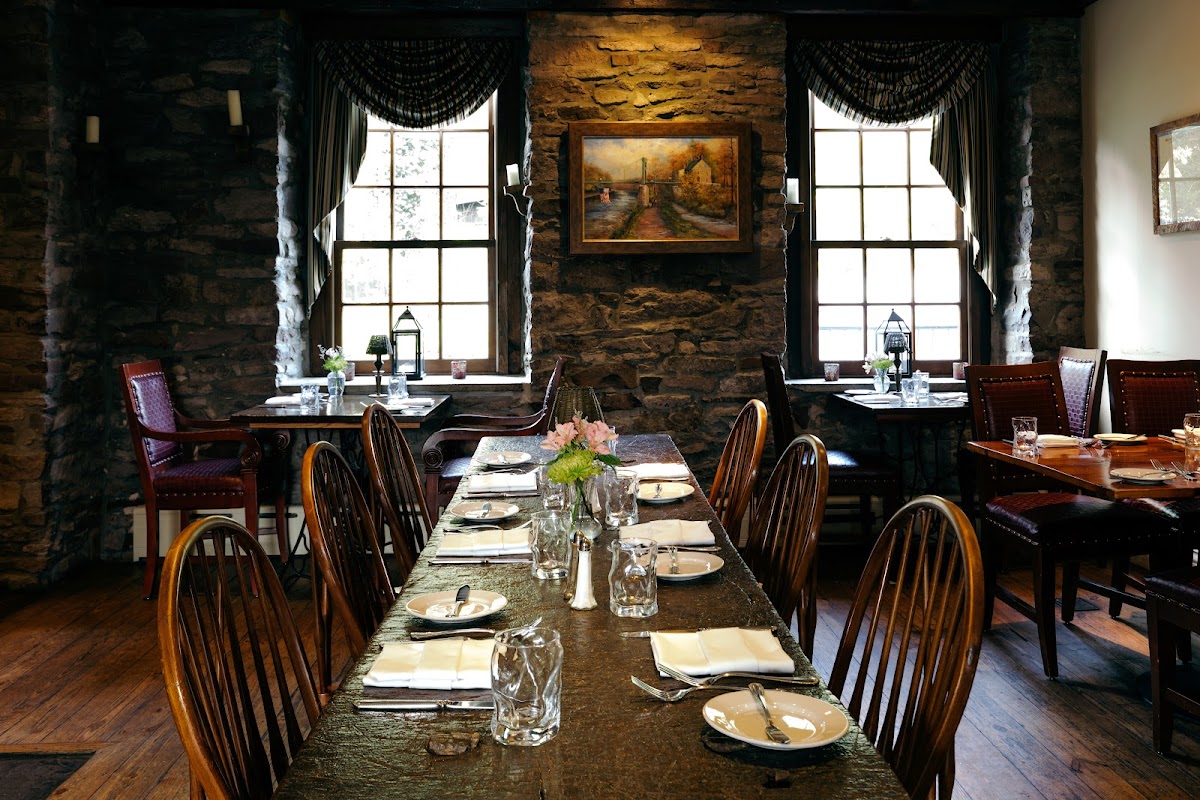 Black Bass Hotel, foto 1