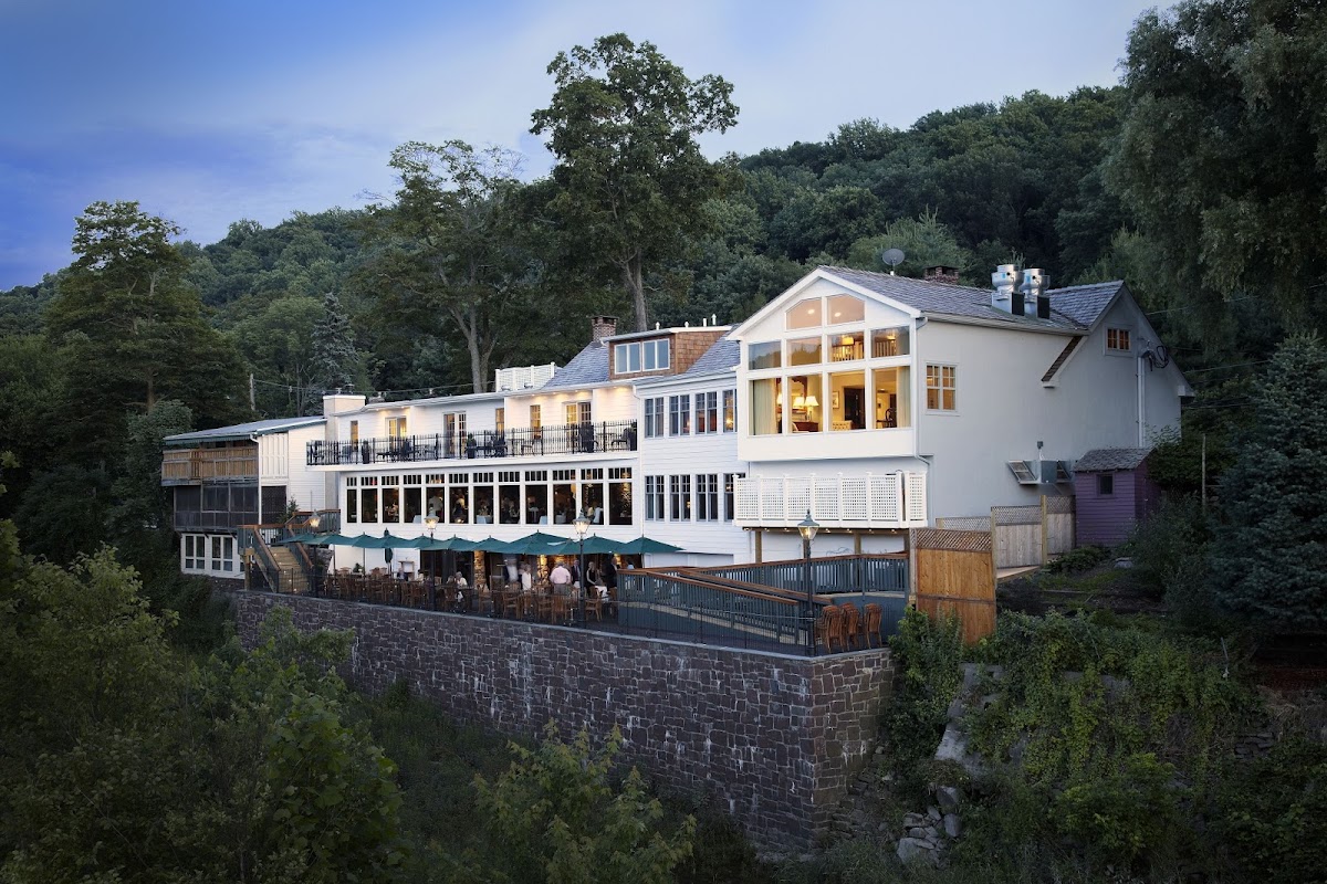 Black Bass Hotel, foto 4