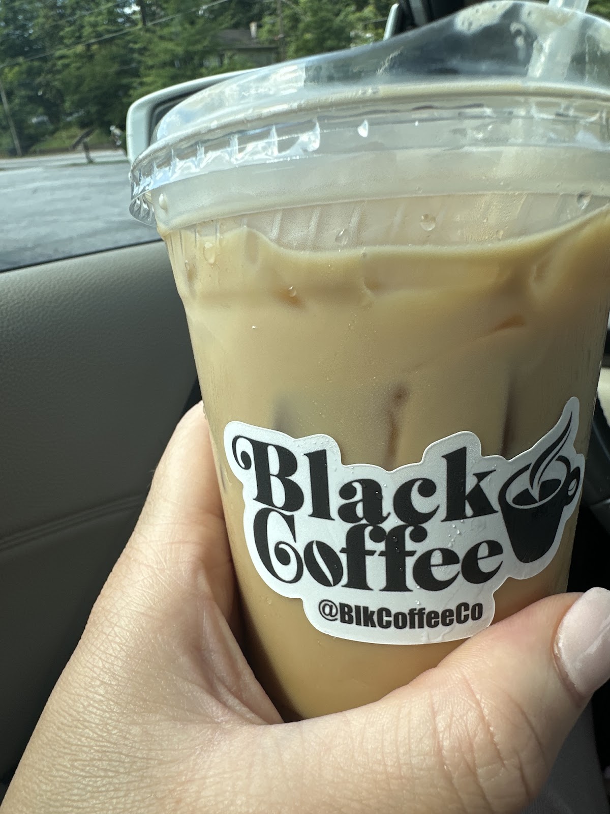 Black Coffee Atlanta, Foto 4