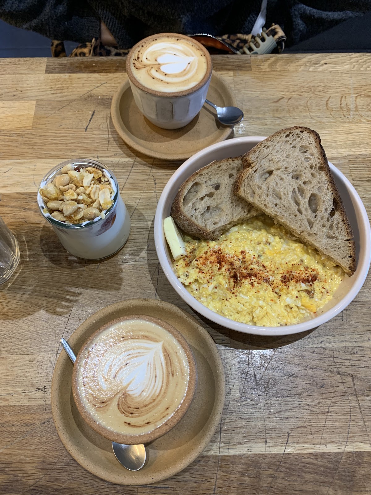Black List Café 4