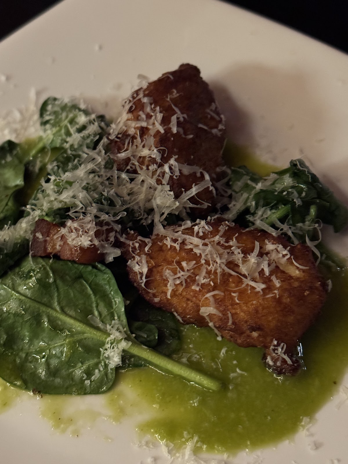 Black Rooster Bistro, photo 4