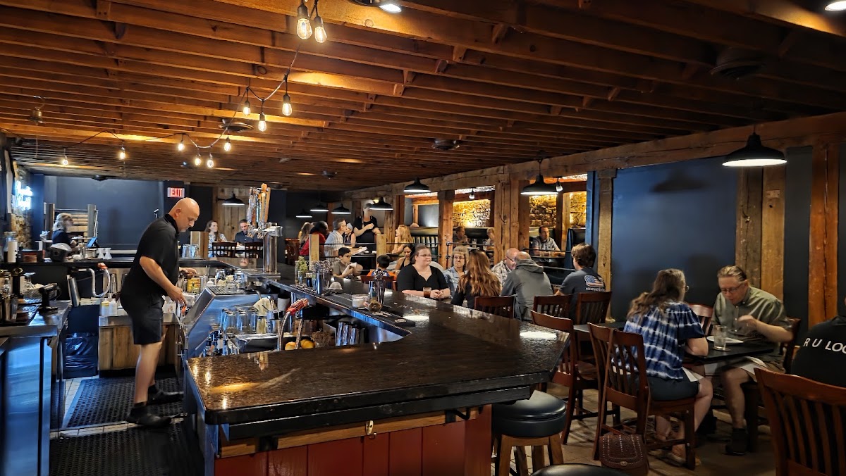 Black Rooster Bistro, photo 1