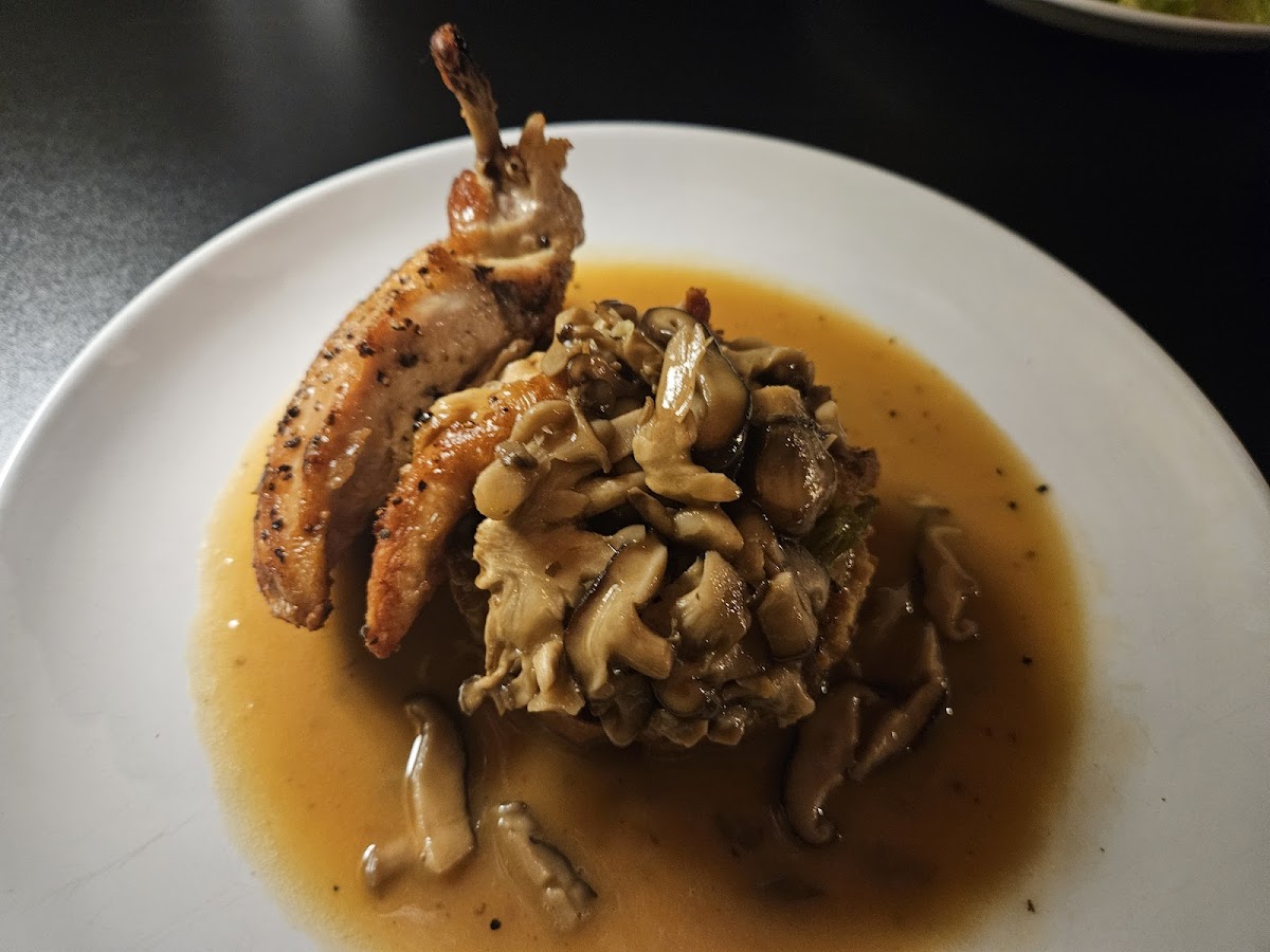 Black Rooster Bistro, photo 3