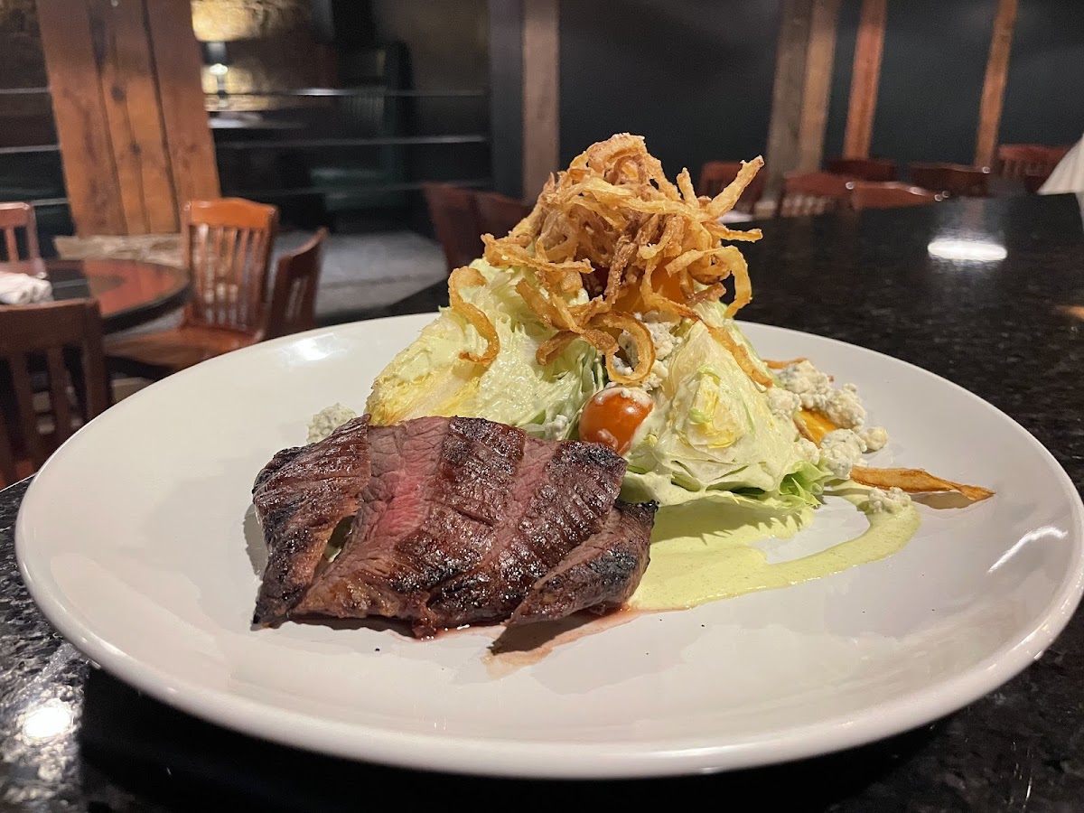 Black Rooster Bistro, photo 2