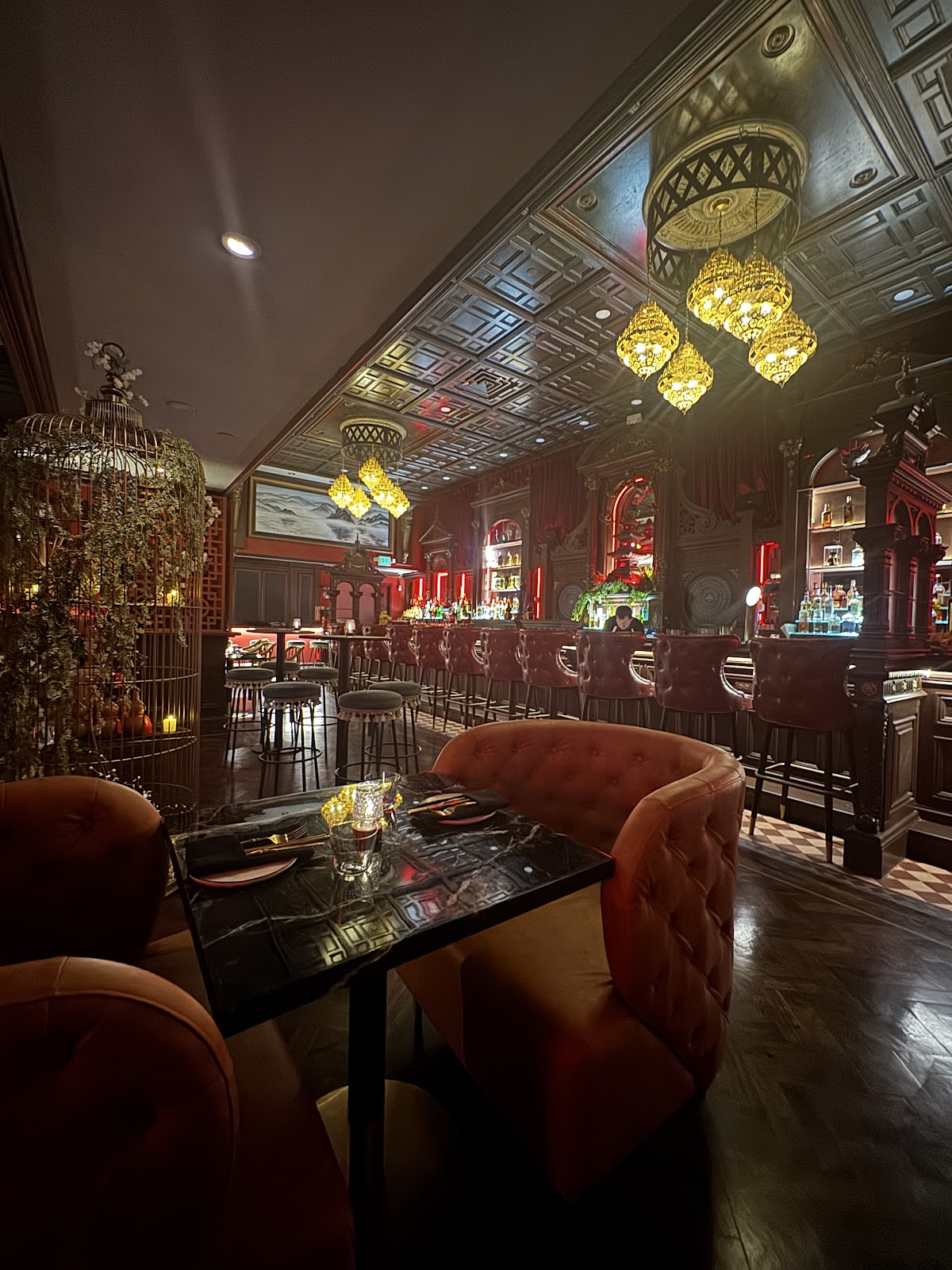 Blackjack Bar Tapas, foto 3