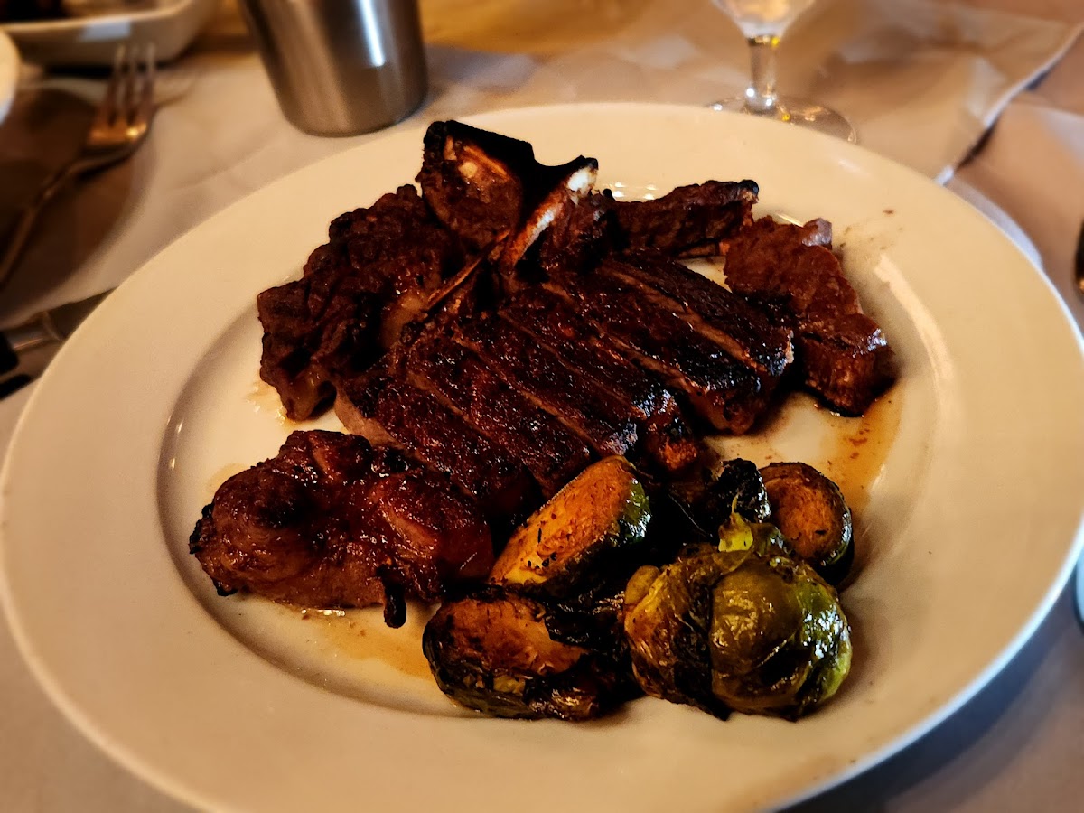 Blackstone Steakhouse, foto 3