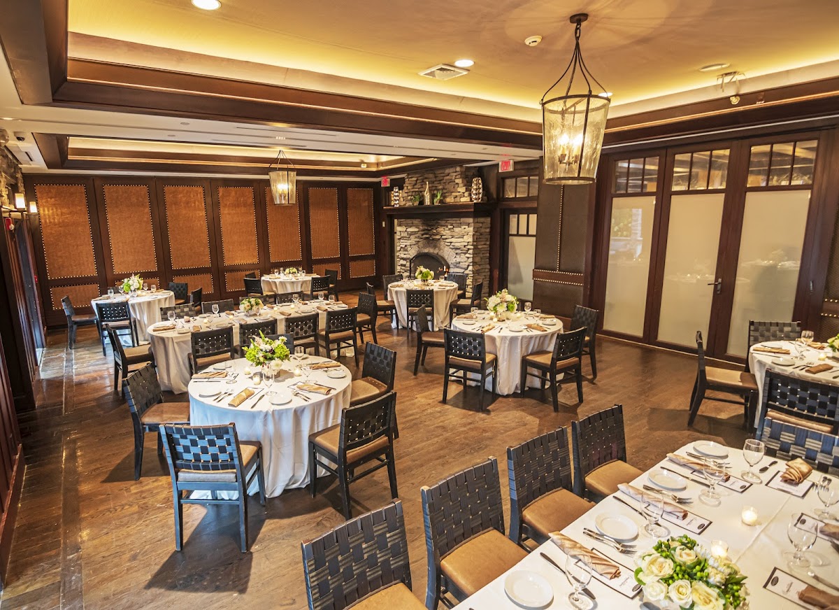 Blackstone Steakhouse, foto 1