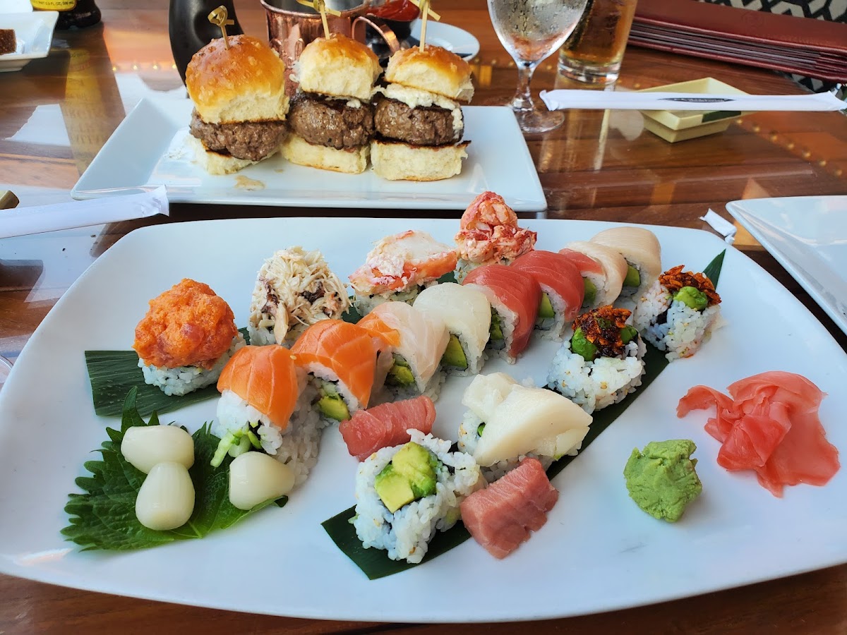 Blackstone Steakhouse, foto 2
