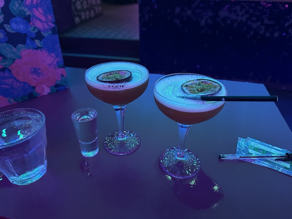 Blame Gloria - Cocktail Bar in Bristol, foto 2