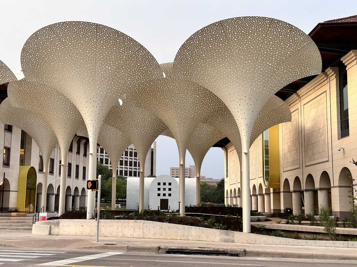 Blanton Museum of Art 2