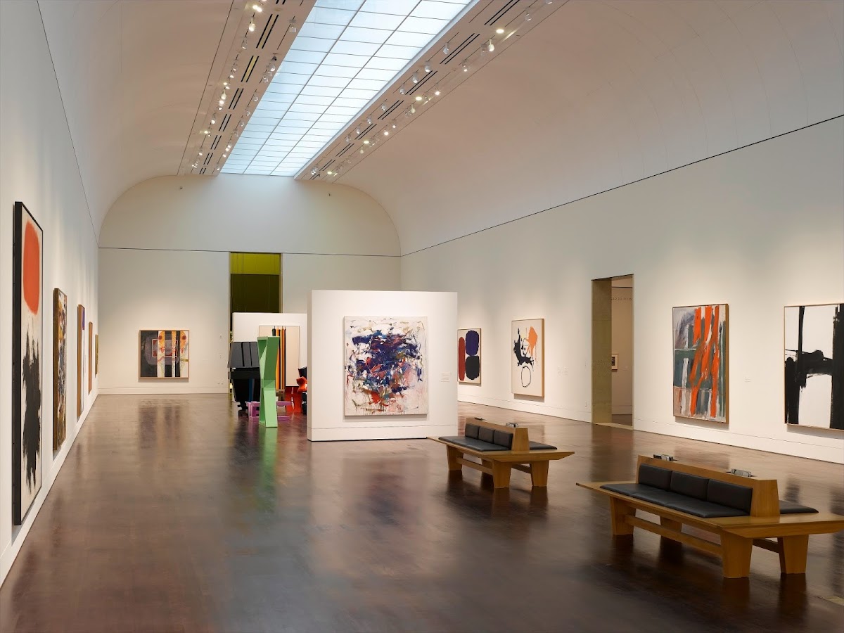 Blanton Museum of Art 3