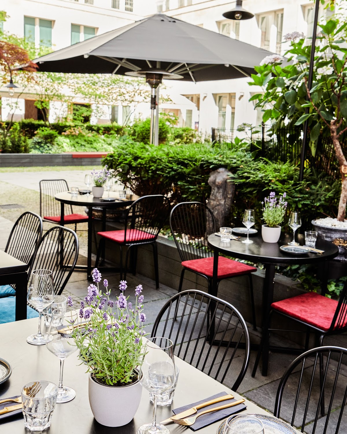 BLESS Restaurant, photo 1