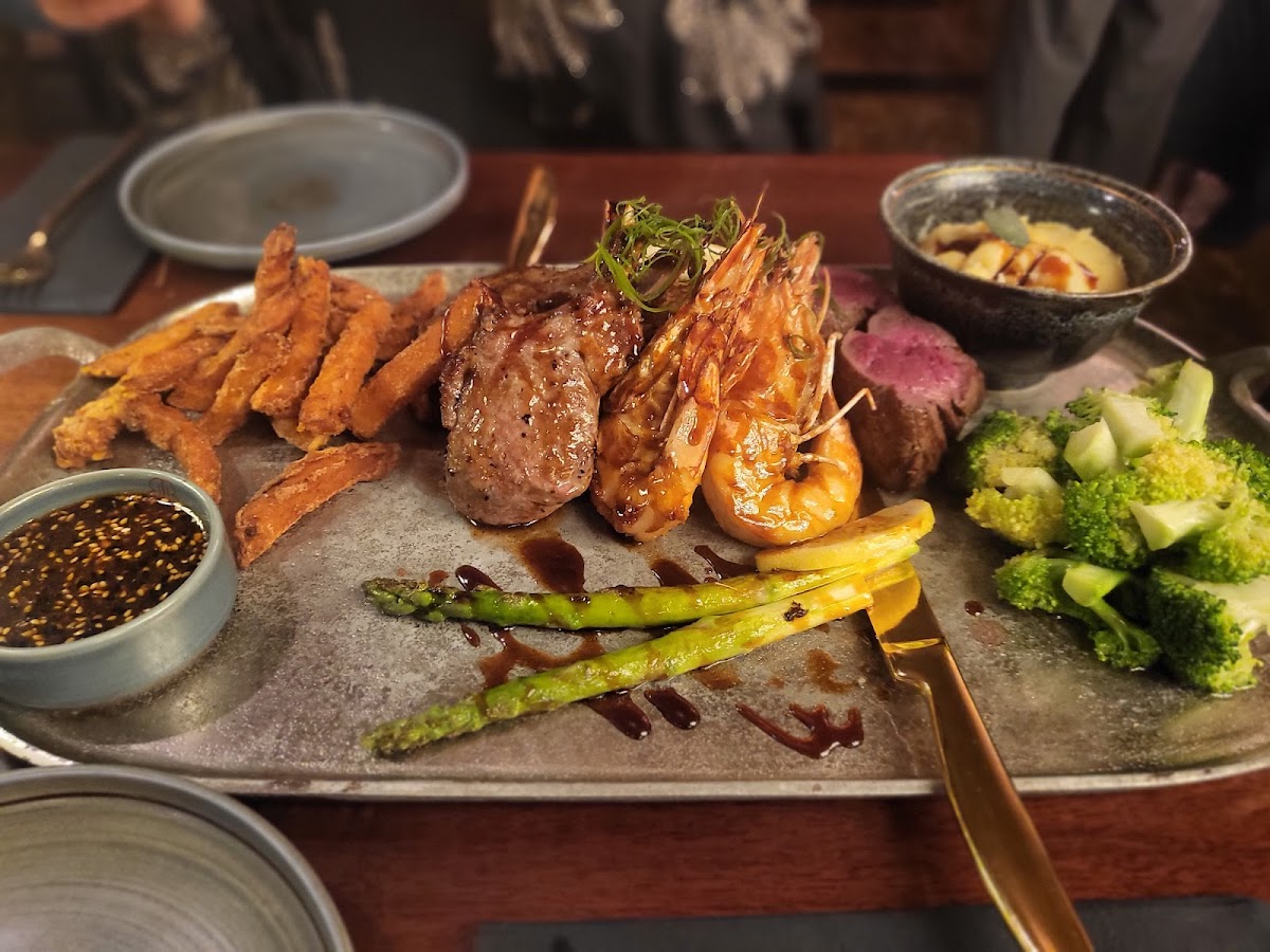 BLESS Restaurant, photo 4
