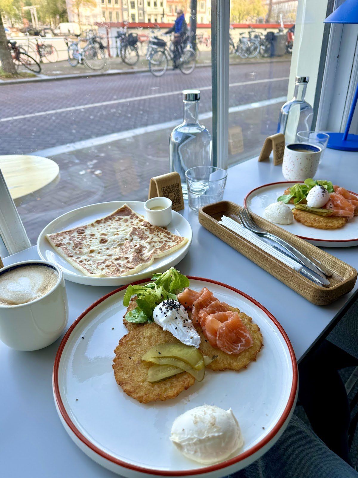 Blin Queen. Specialty pancakes, coffee & wine, photo 3