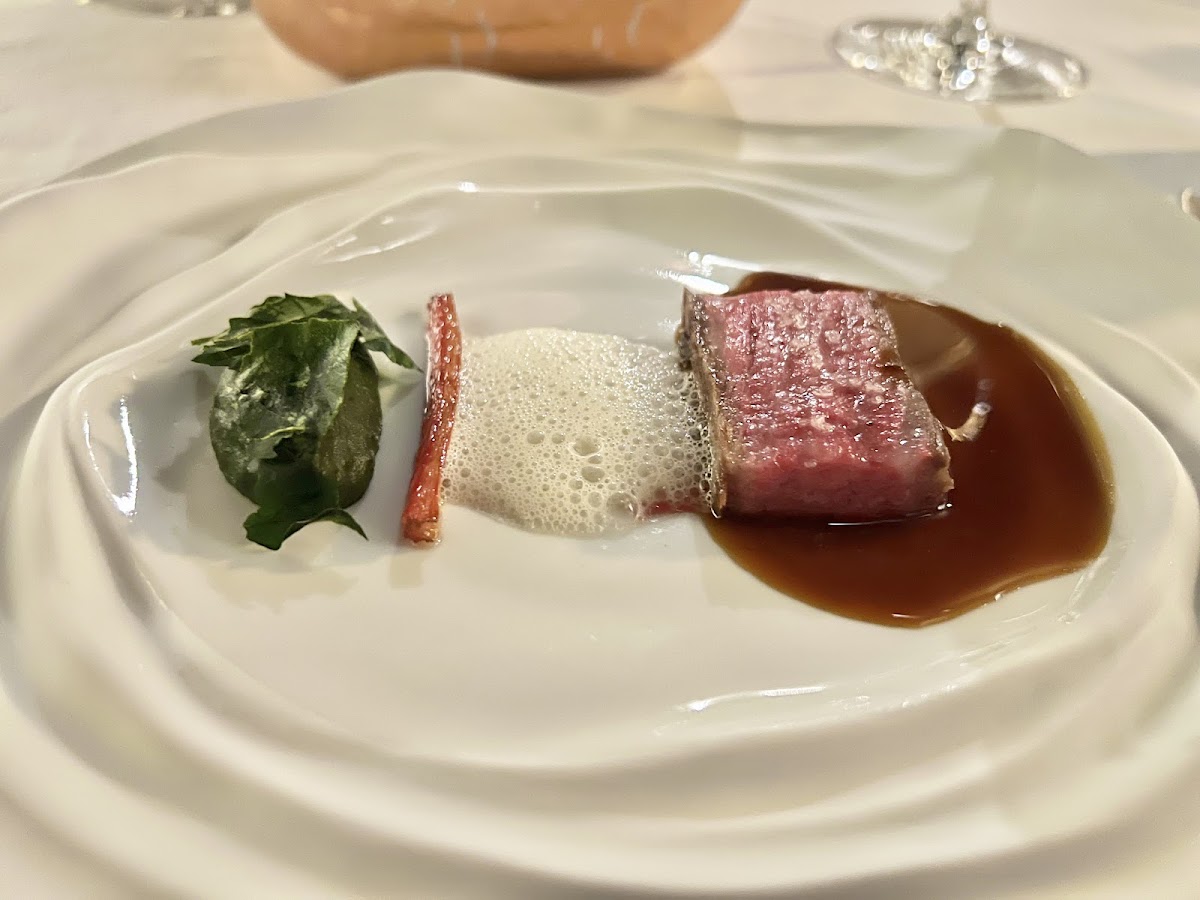 Blind Restaurante, foto 4