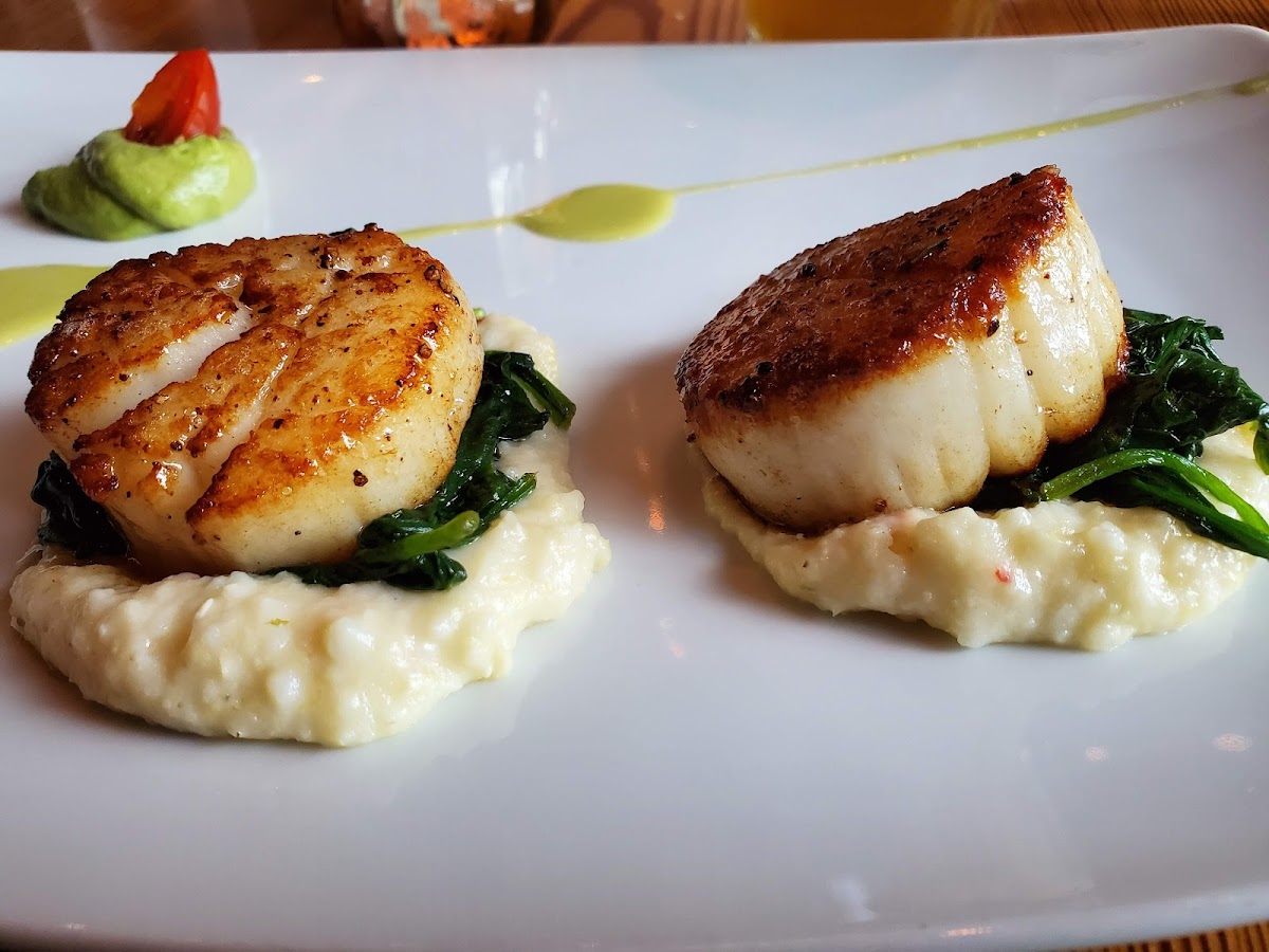 Bliss Restaurant, Foto 2