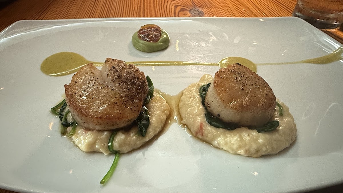 Bliss Restaurant, Foto 3