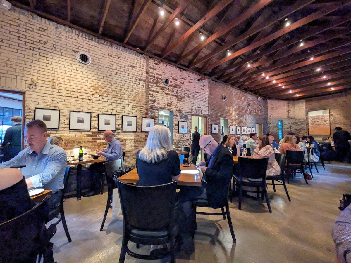 Bliss Restaurant, Foto 1