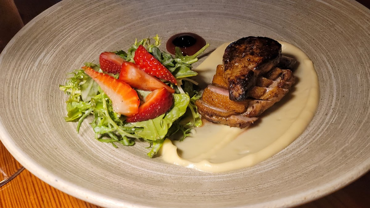 Bliss Restaurant, Foto 4
