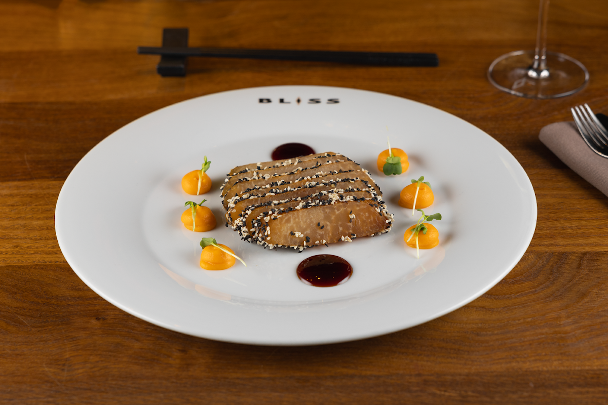 Bliss - Restaurant und Bar in Essen, Foto 3