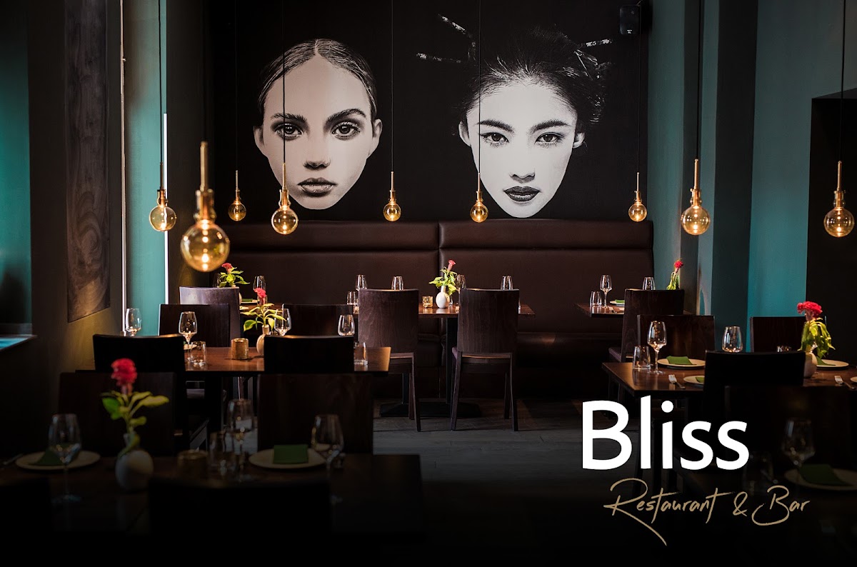 Bliss - Restaurant und Bar in Essen, Foto 1