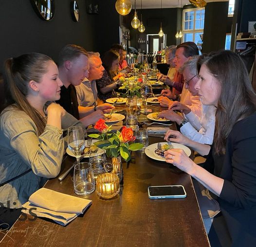 Bliss - Restaurant und Bar in Essen, Foto 2