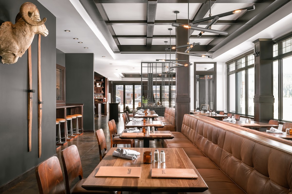 Block 3 Kitchen & Bar, foto 1