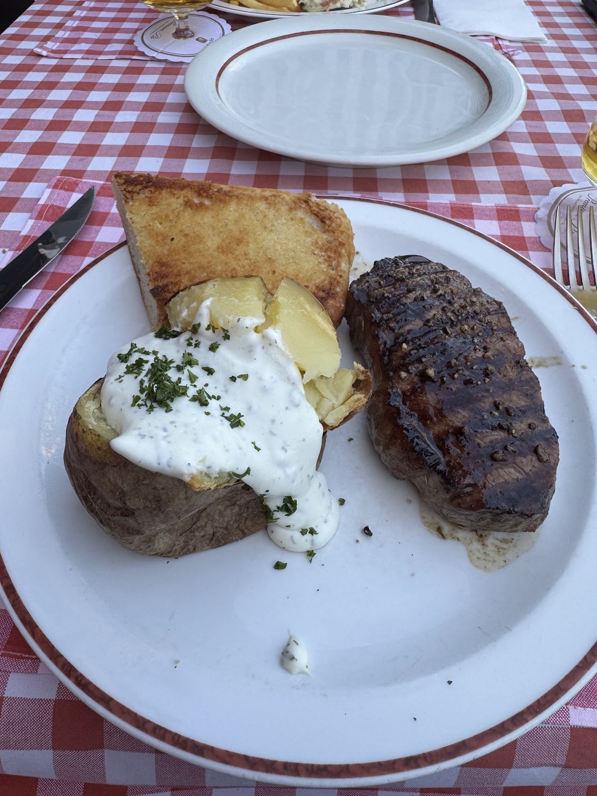 BLOCK HOUSE Am Alexanderplatz, foto 4