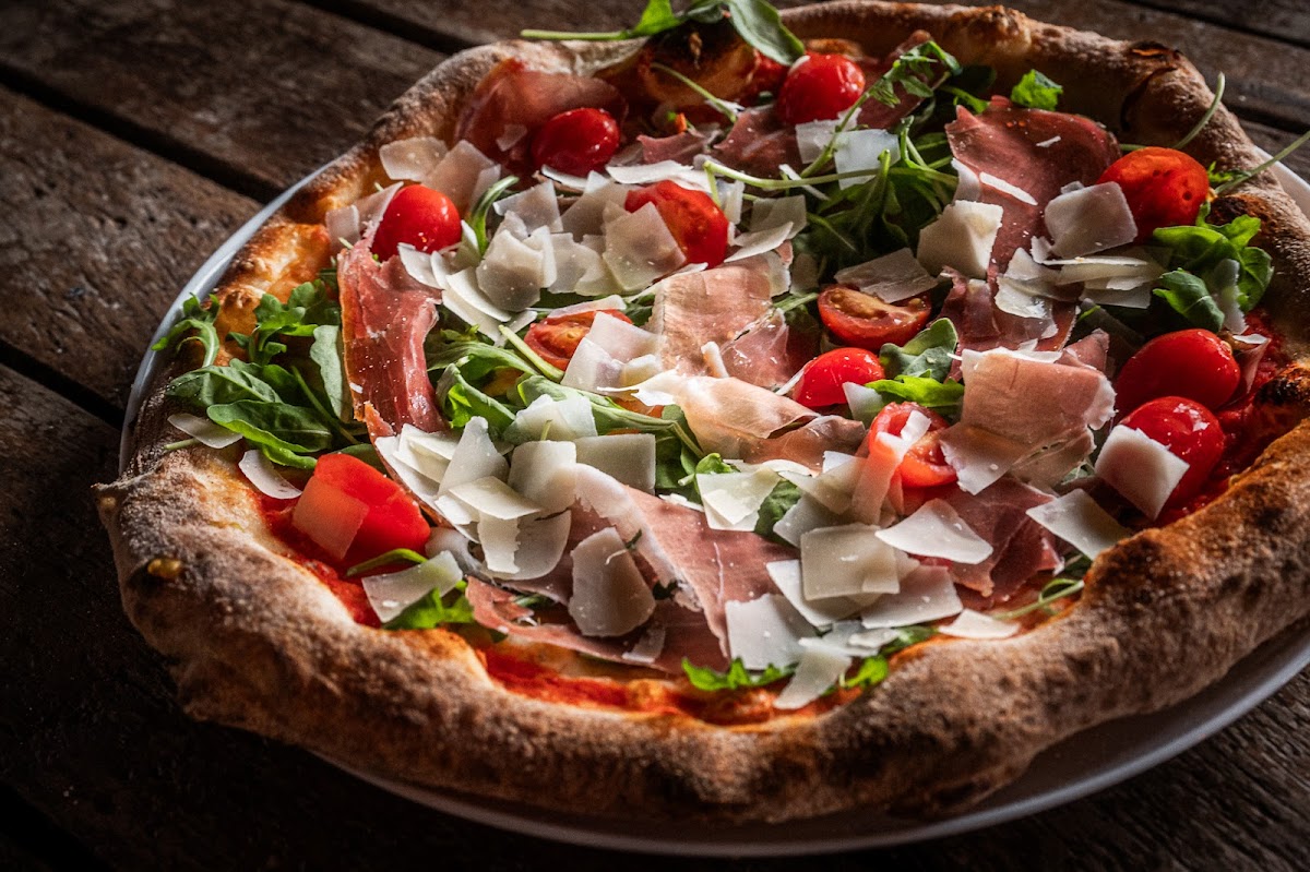Bloem PizzaBar 2