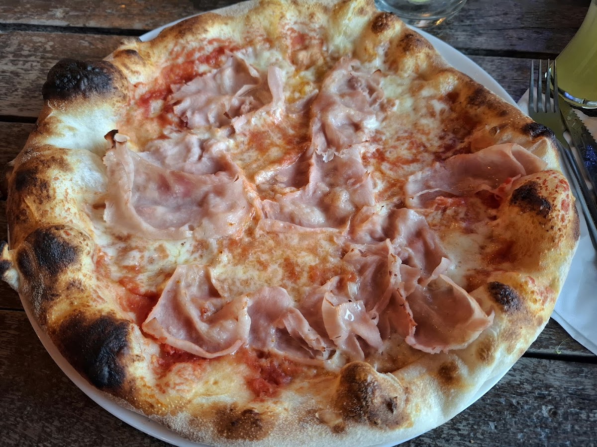 Bloem PizzaBar 4