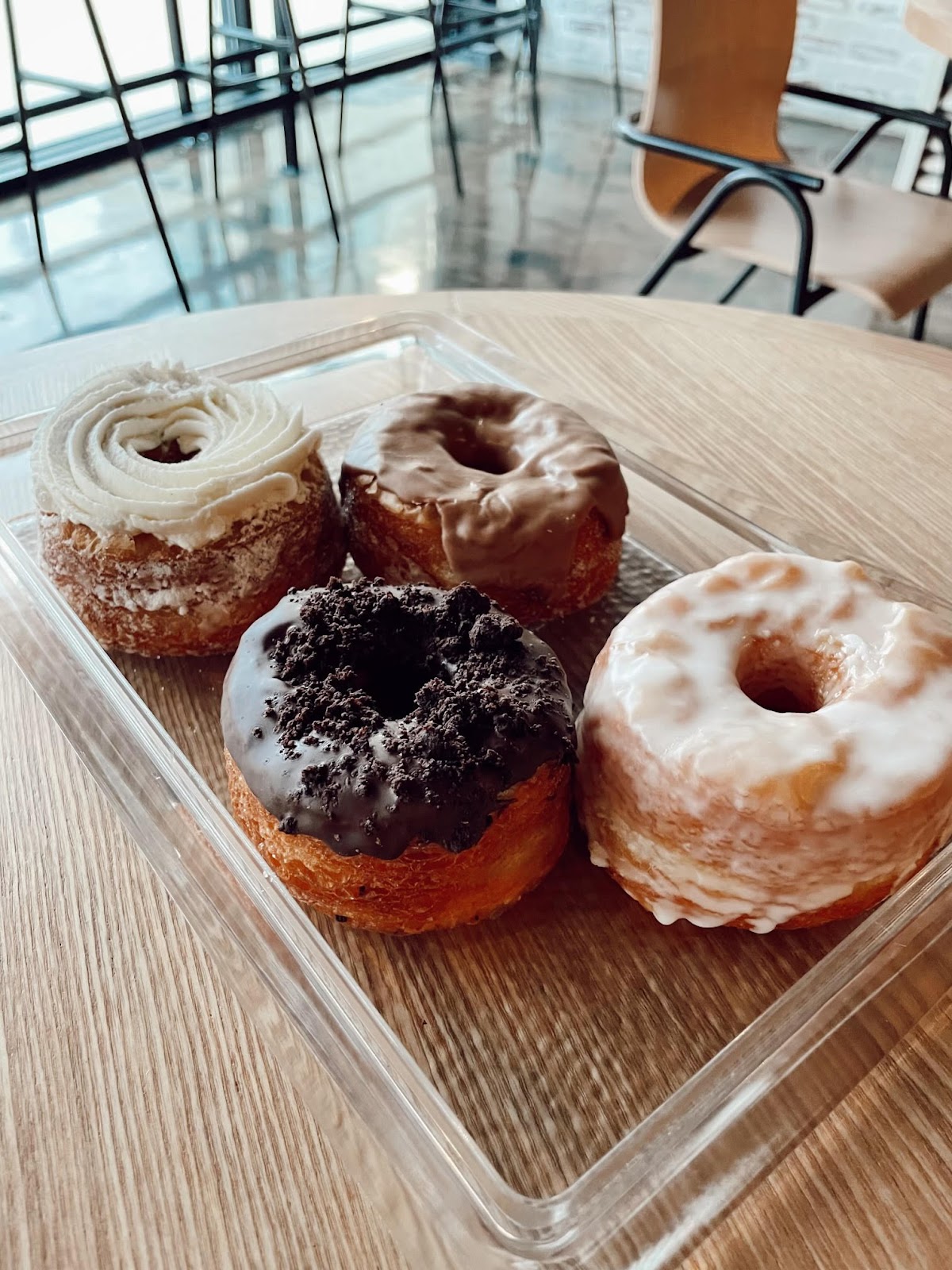 Bloom Coffee Co. 3