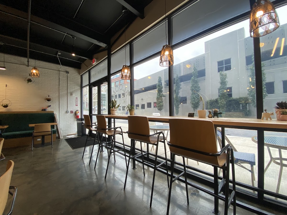 Bloom Coffee Co. 2