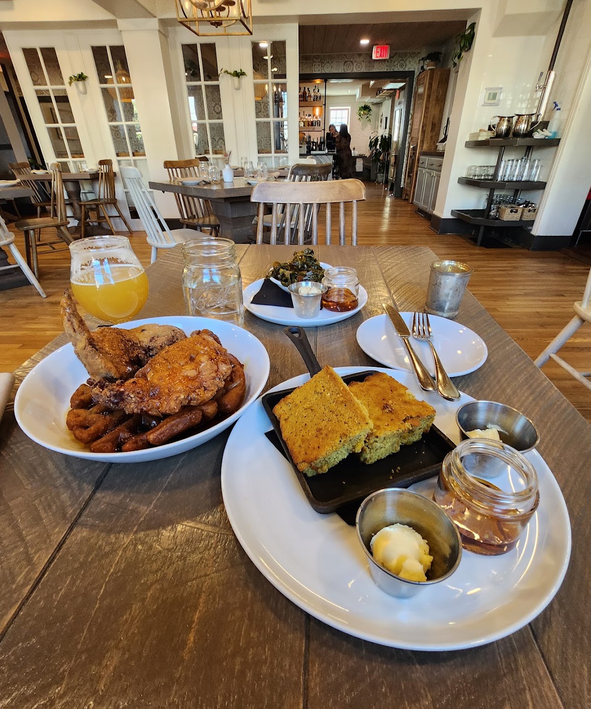 Bloom Southern Kitchen, foto 4