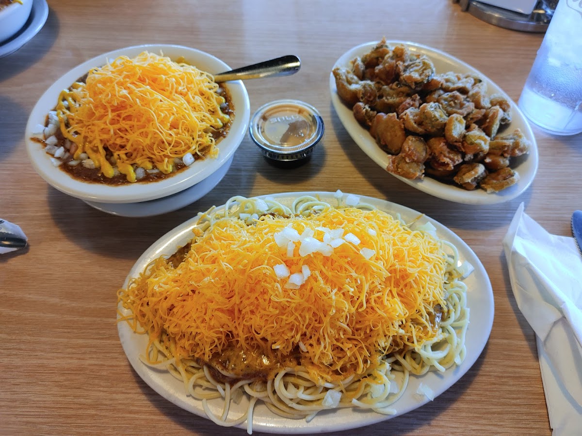 Blue Ash Chili, foto 4