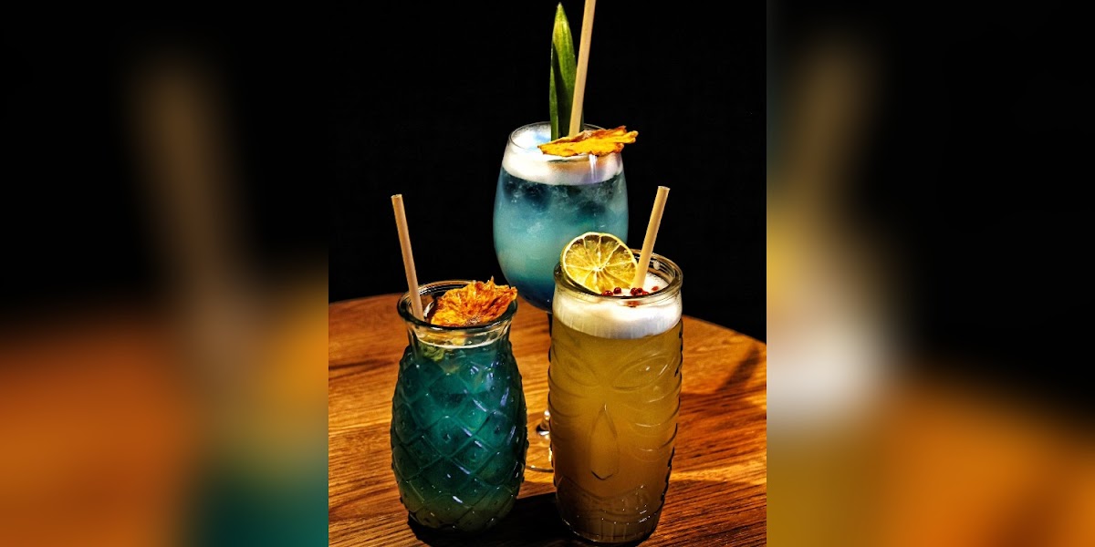 BLUE LETCHI, foto 2