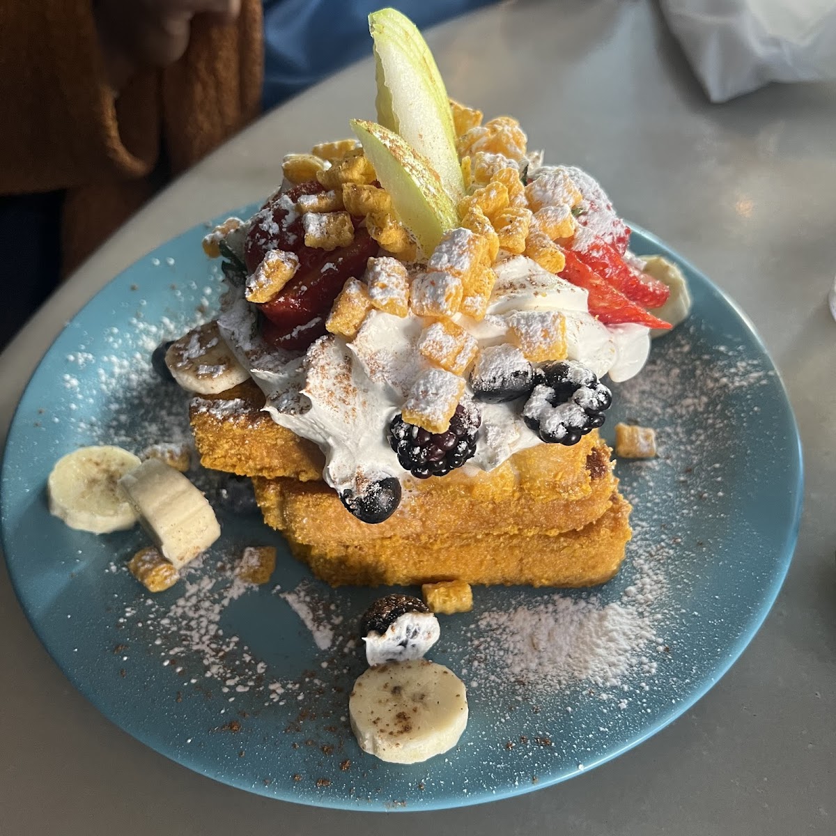 Blue Moon Cafe 2