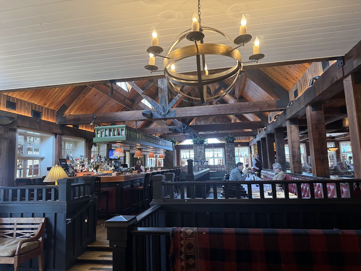Blue Ridge Grill 3