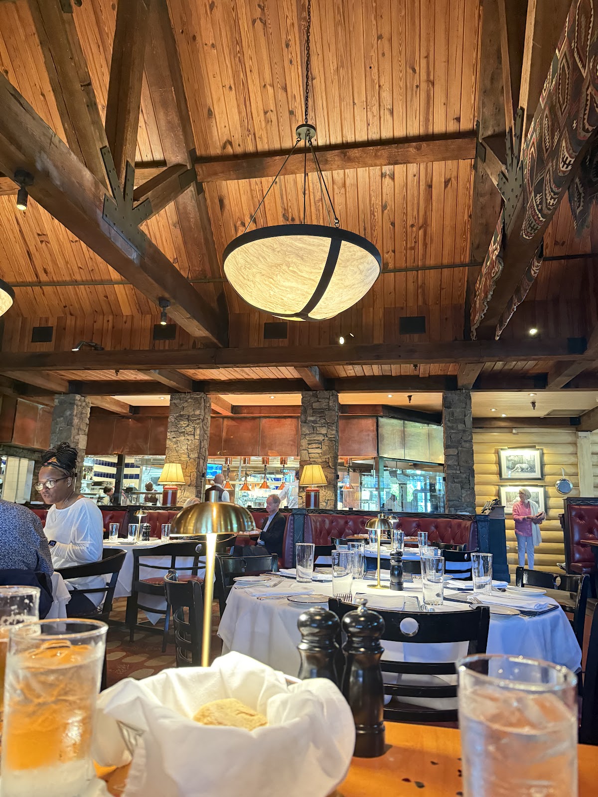 Blue Ridge Grill 4