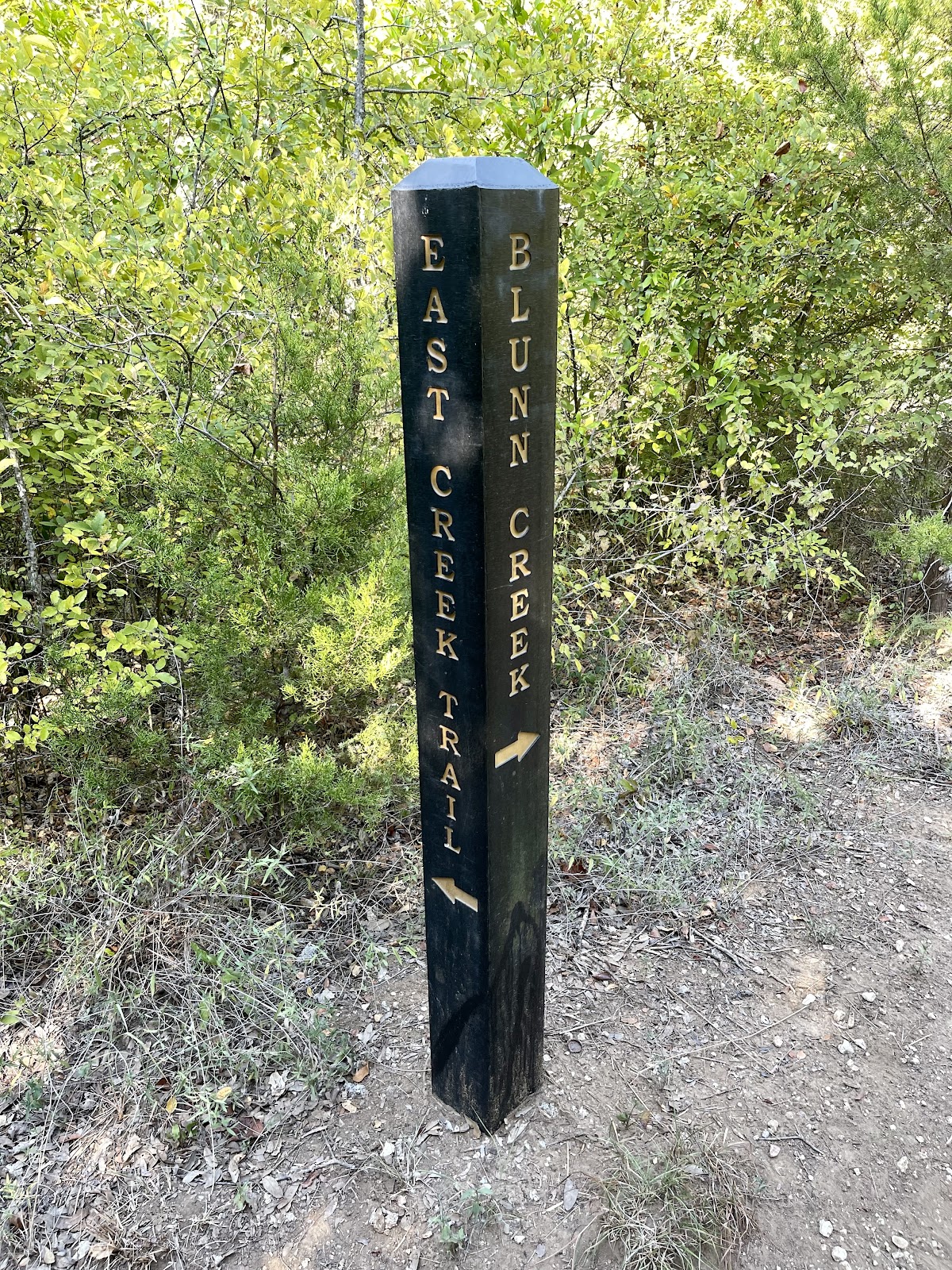 Blunn Creek Nature Preserve 4