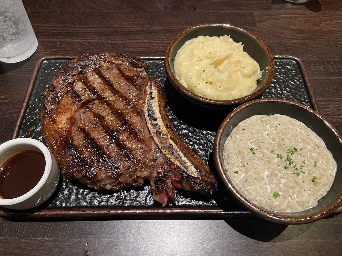 BluPoint Seafood & Steak, Foto 4