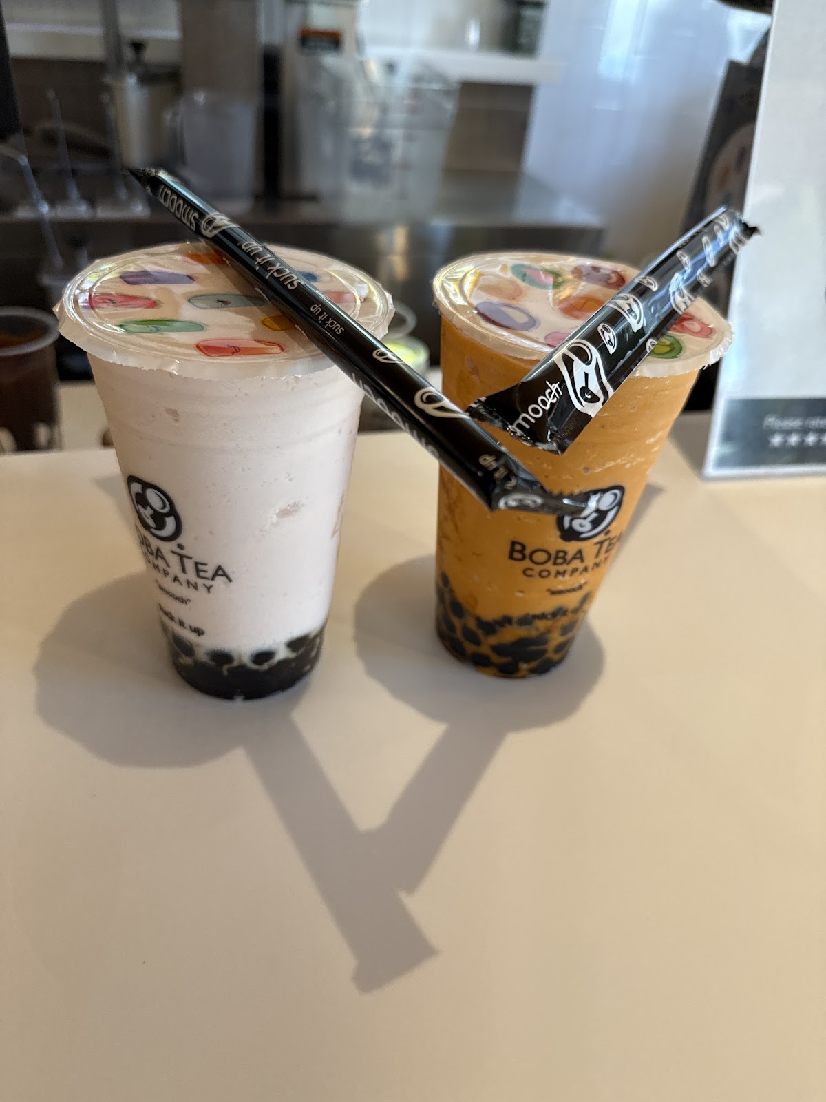 Boba Tea Company 2
