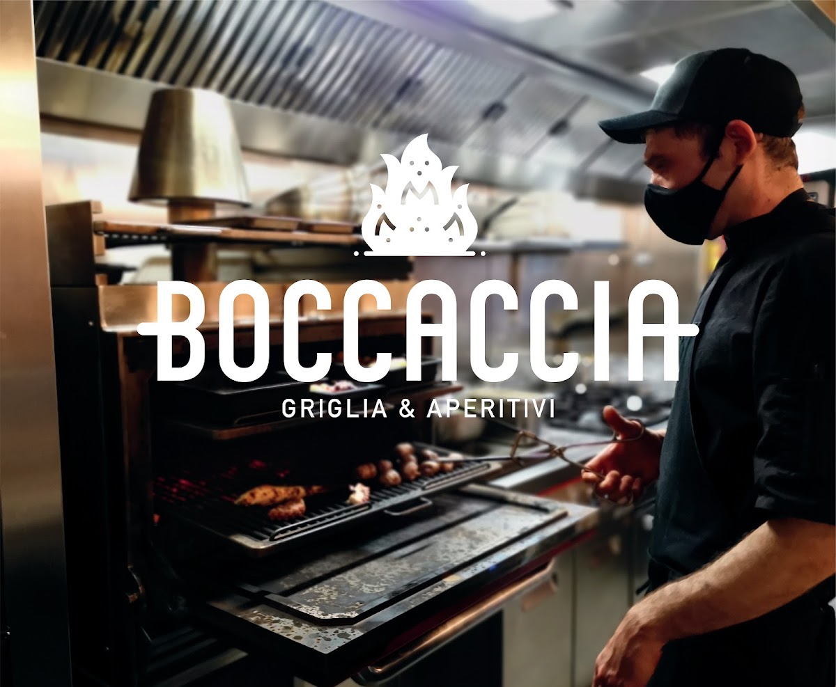 BOCCACCIA, foto 4