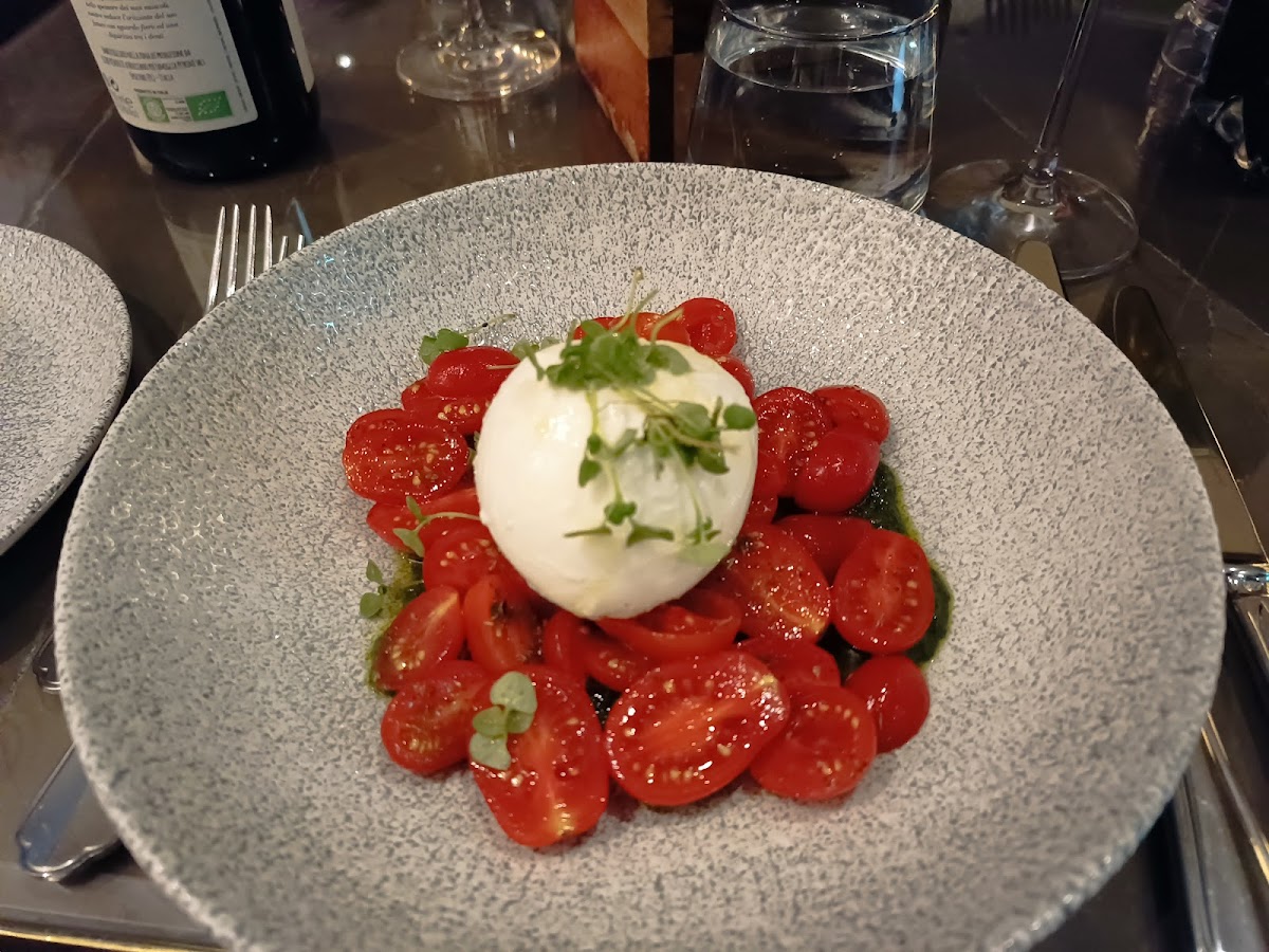 Bocconcino Mayfair, foto 4