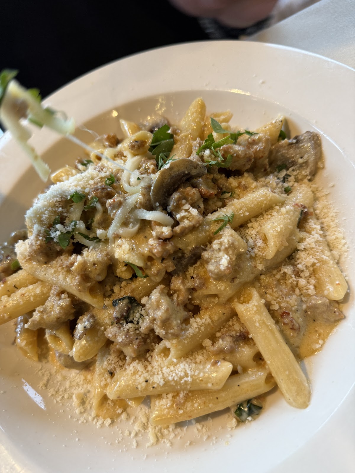 Bocelli's Restaurant, foto 4