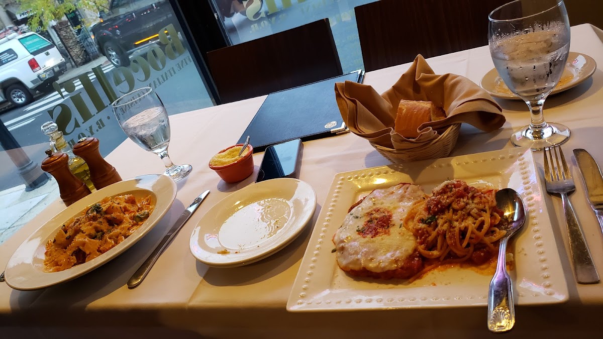 Bocelli's Restaurant, foto 2